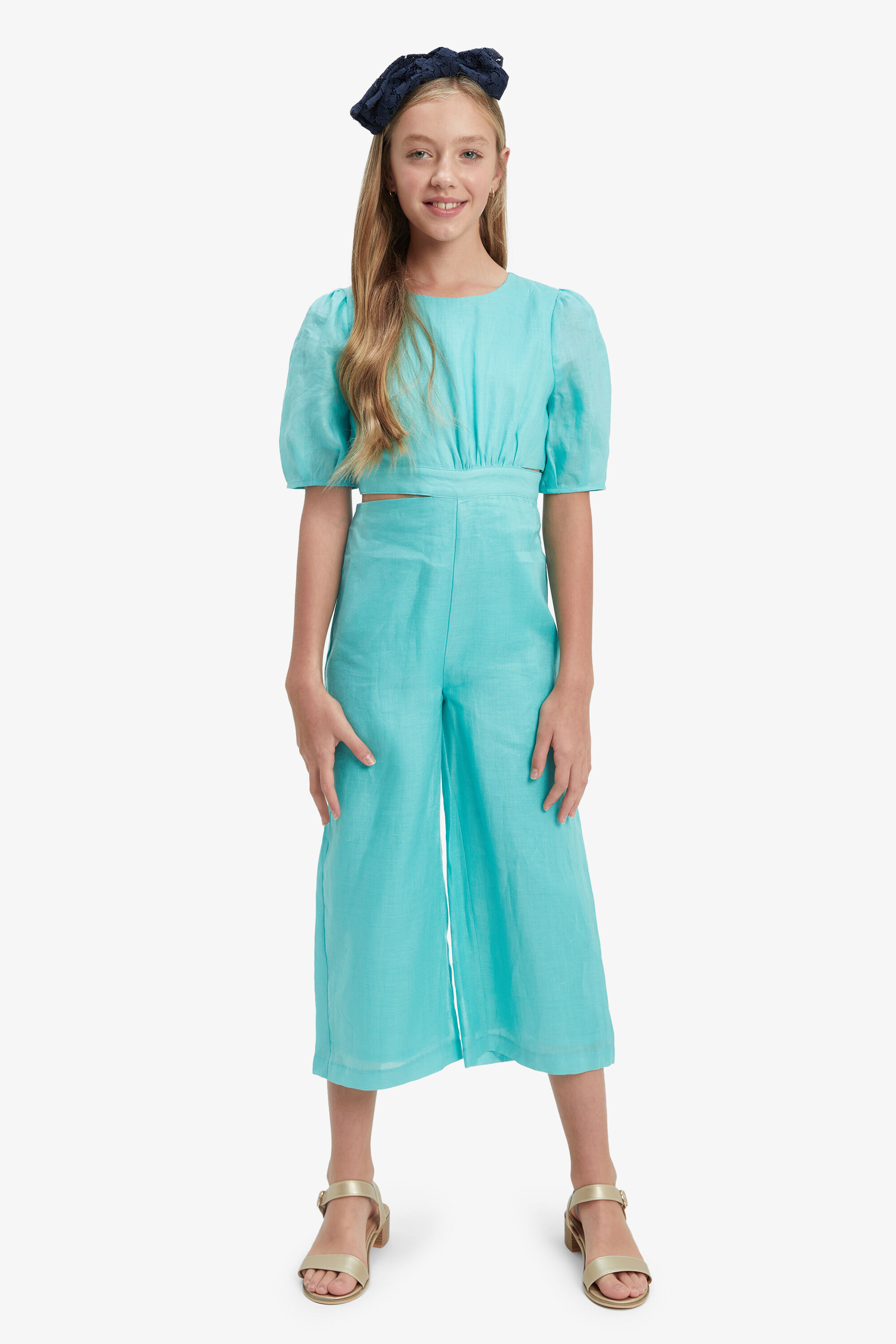 Bardot junior jumpsuit hot sale