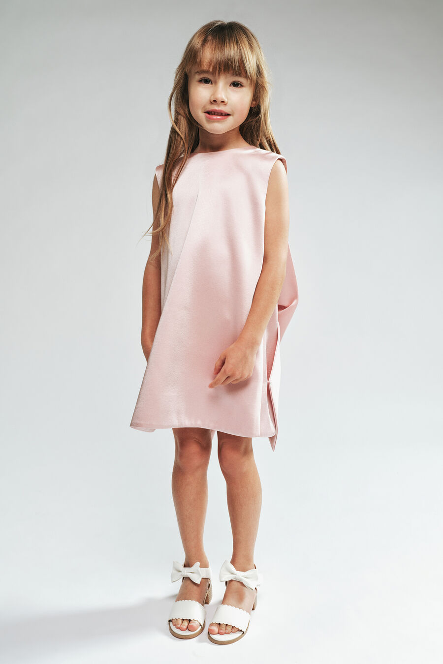 Olivia Mini Dress