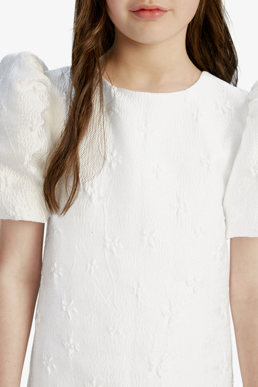 Girls Giselle Mini Dress