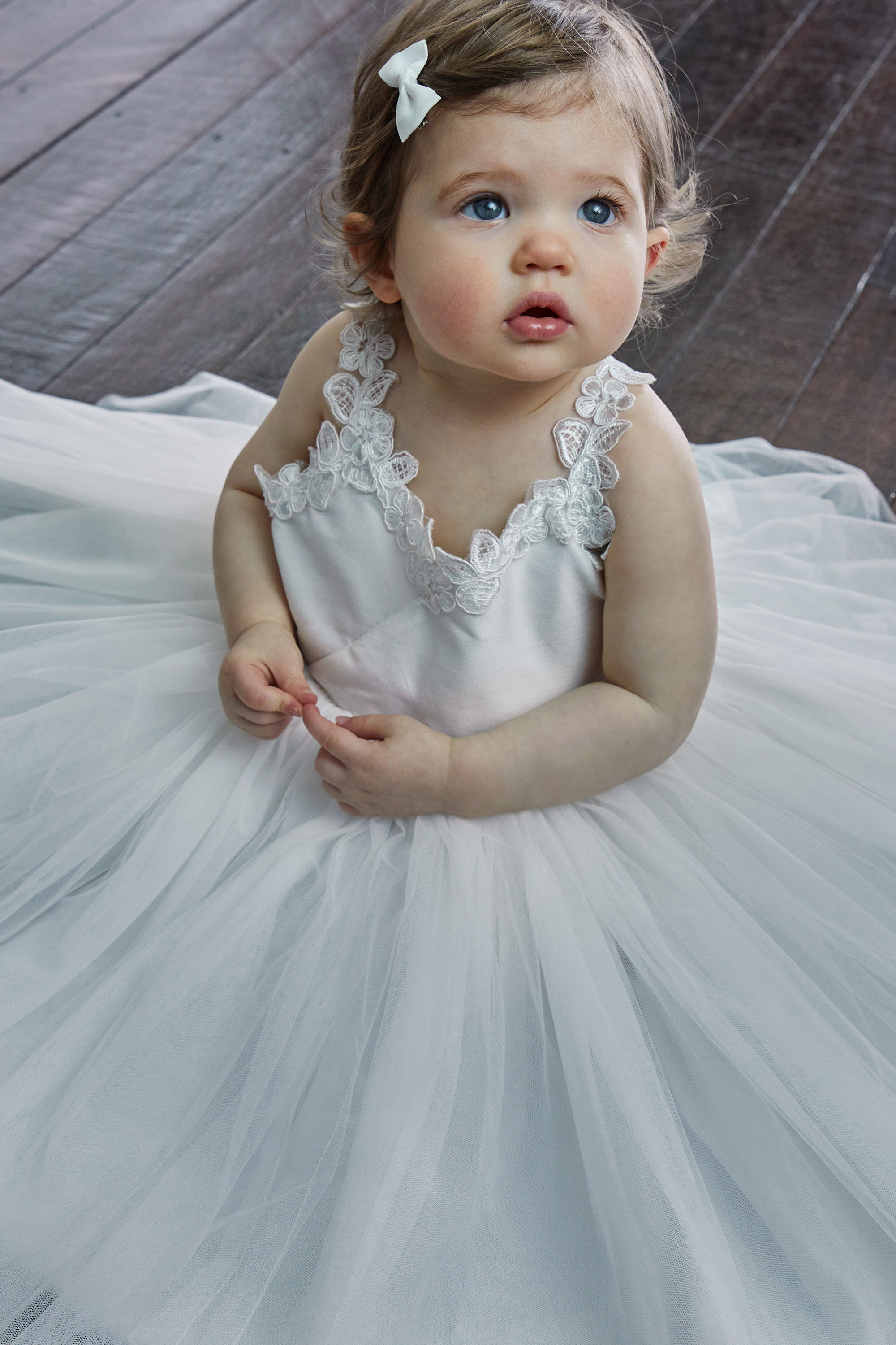 Baby girl marriage dress shop
