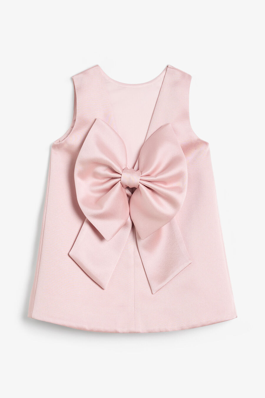 Baby Girl Olivia Mini Dress