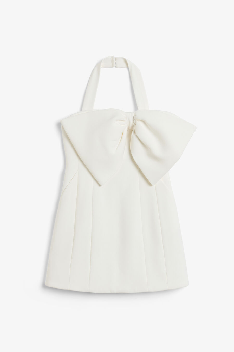 Girls Lyria Bow Dress