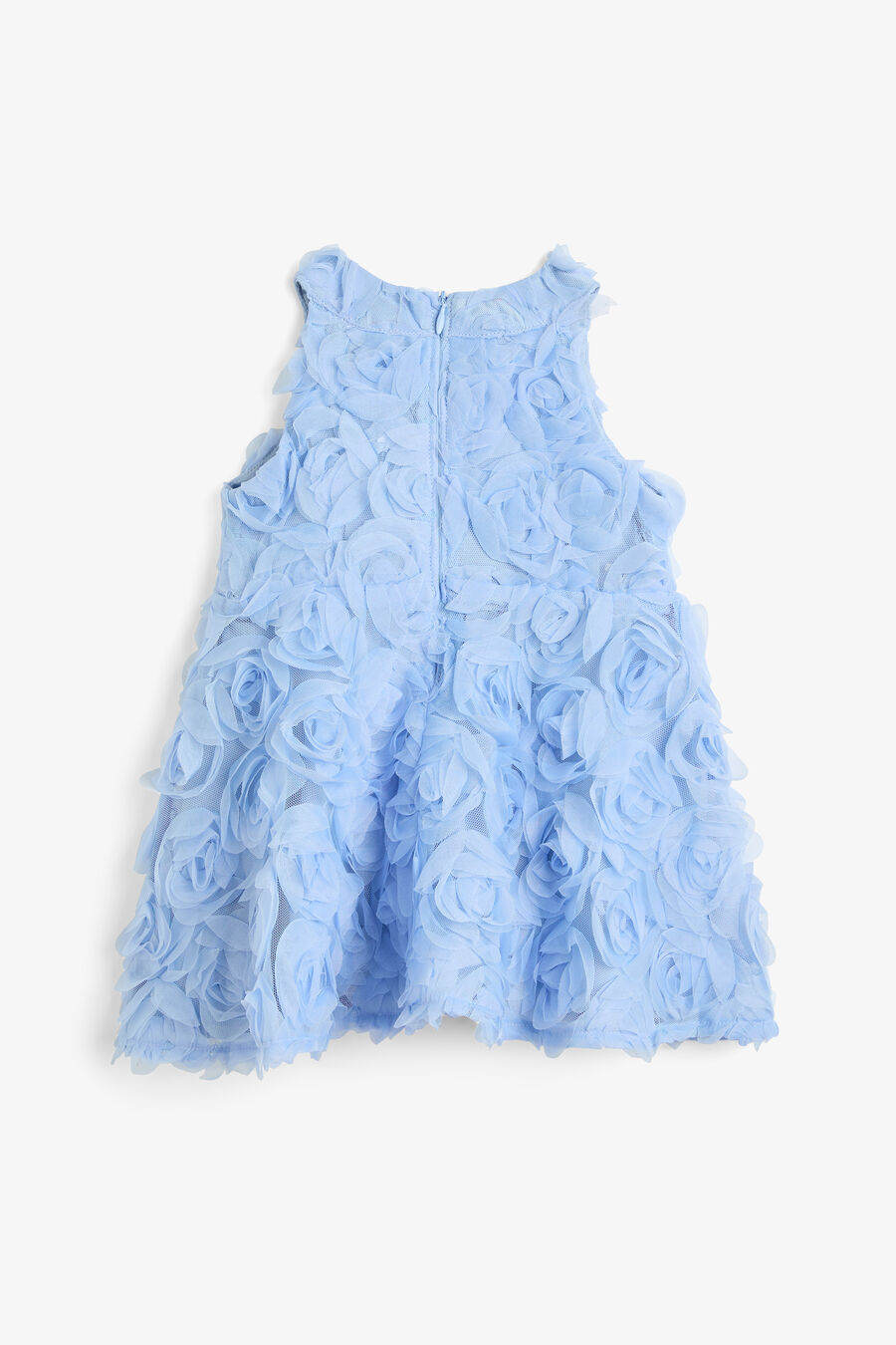 Baby Pia Rosette Dress