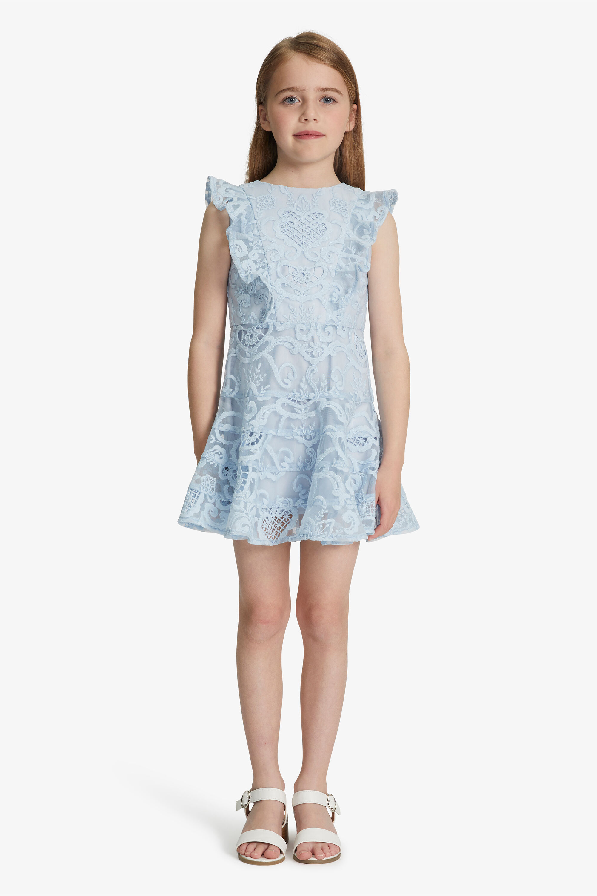 Bardot junior lace dress cheap