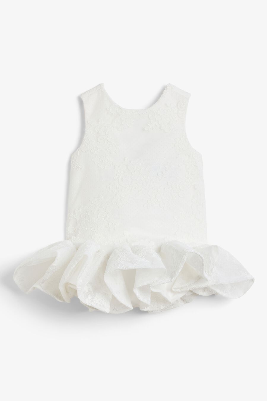 Baby Girl Fleurine Dress