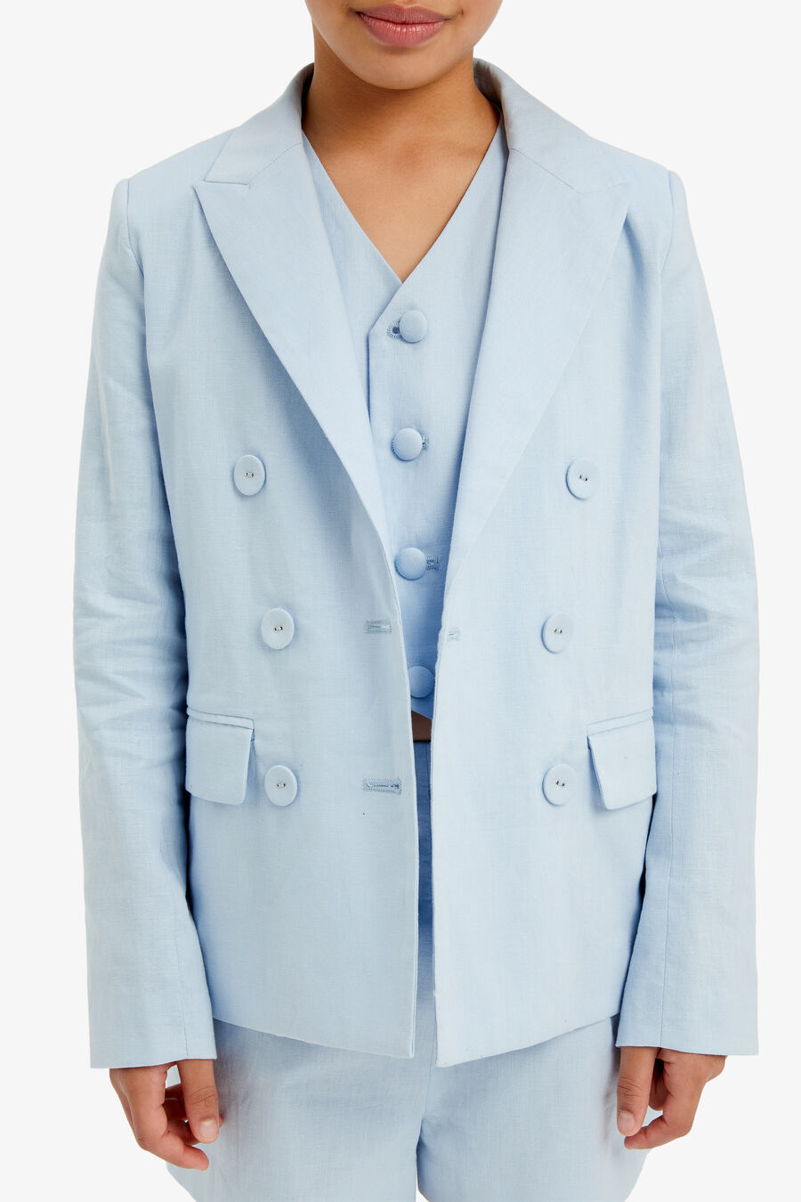 Girls Averill Blazer