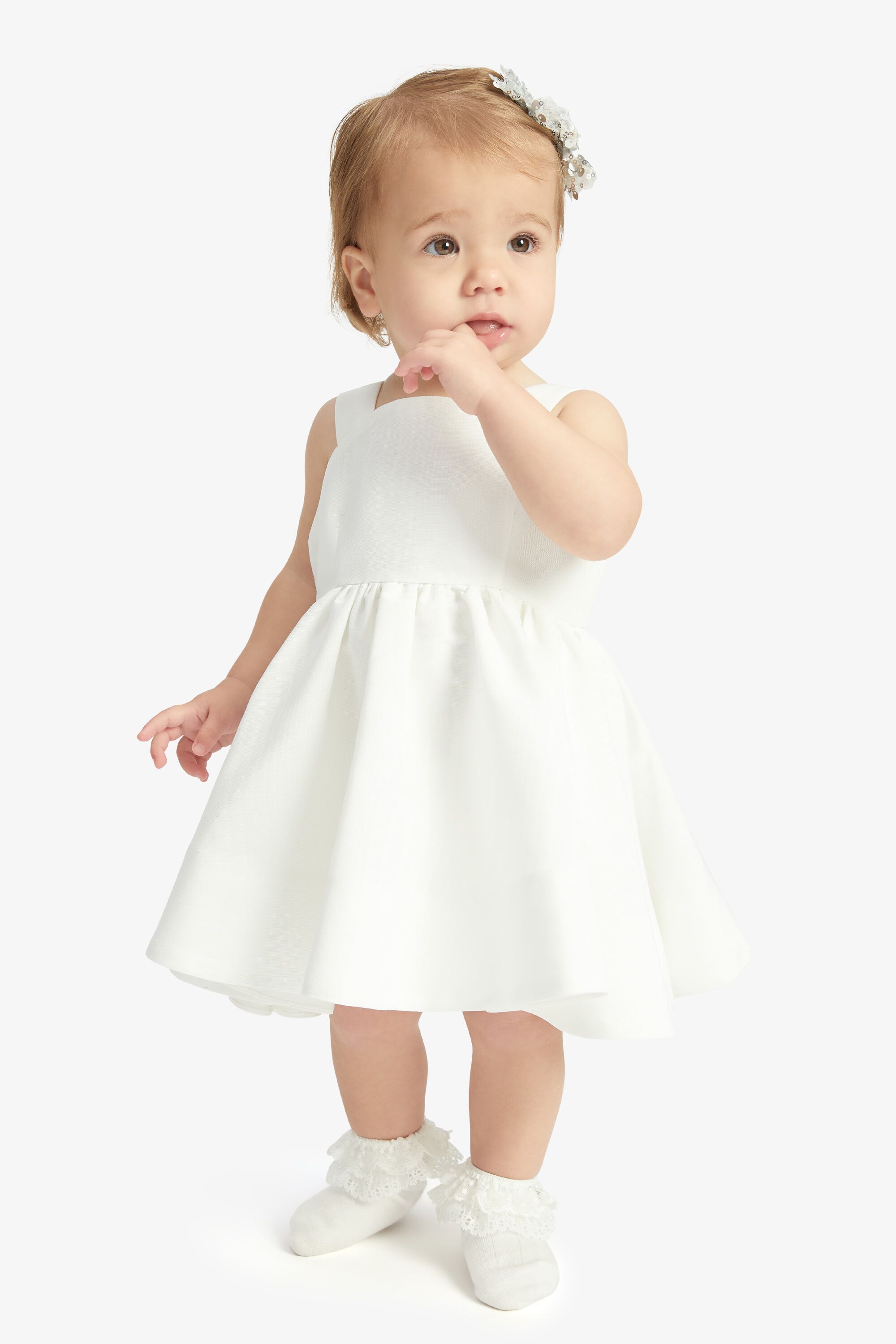Newborn formal dress store