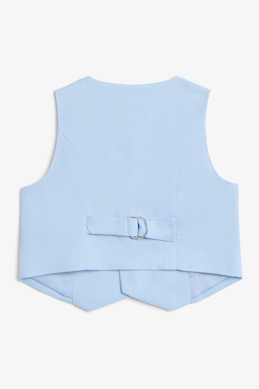 Baby Boy Charles Vest
