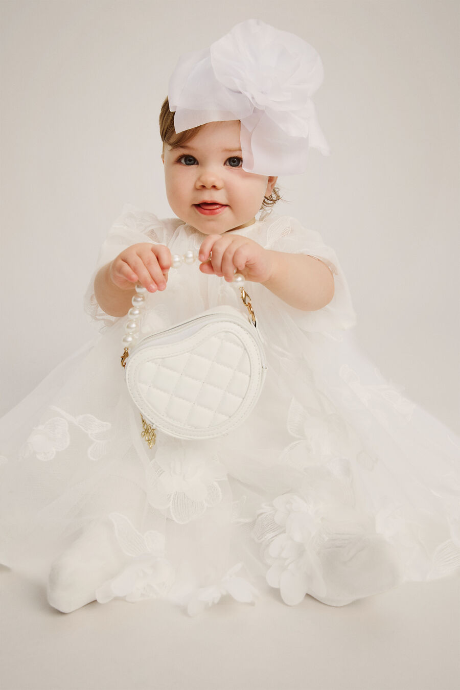 Baby Aya Dress