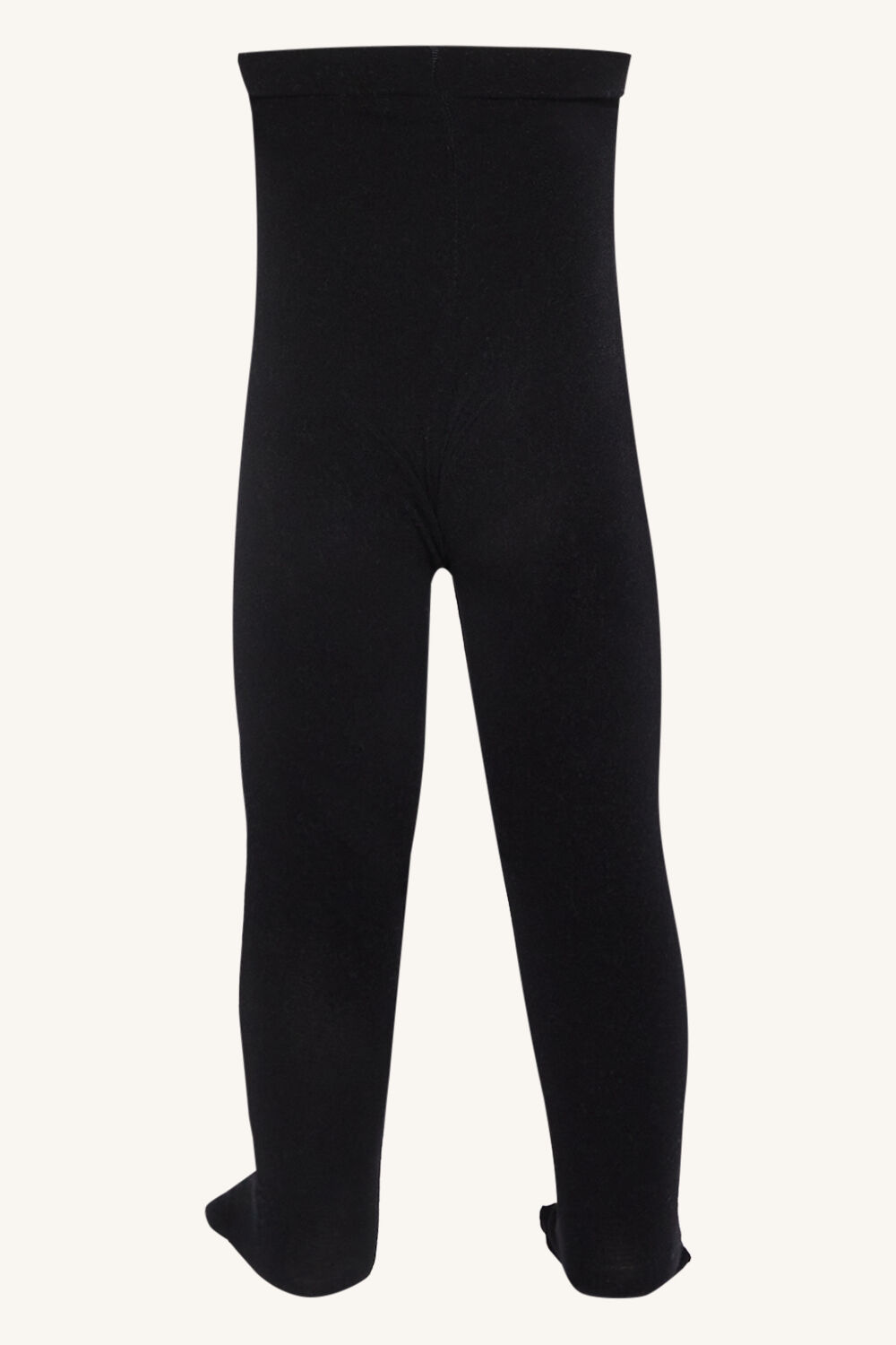 GIRLS OPAQUE TIGHTS  in colour METEORITE