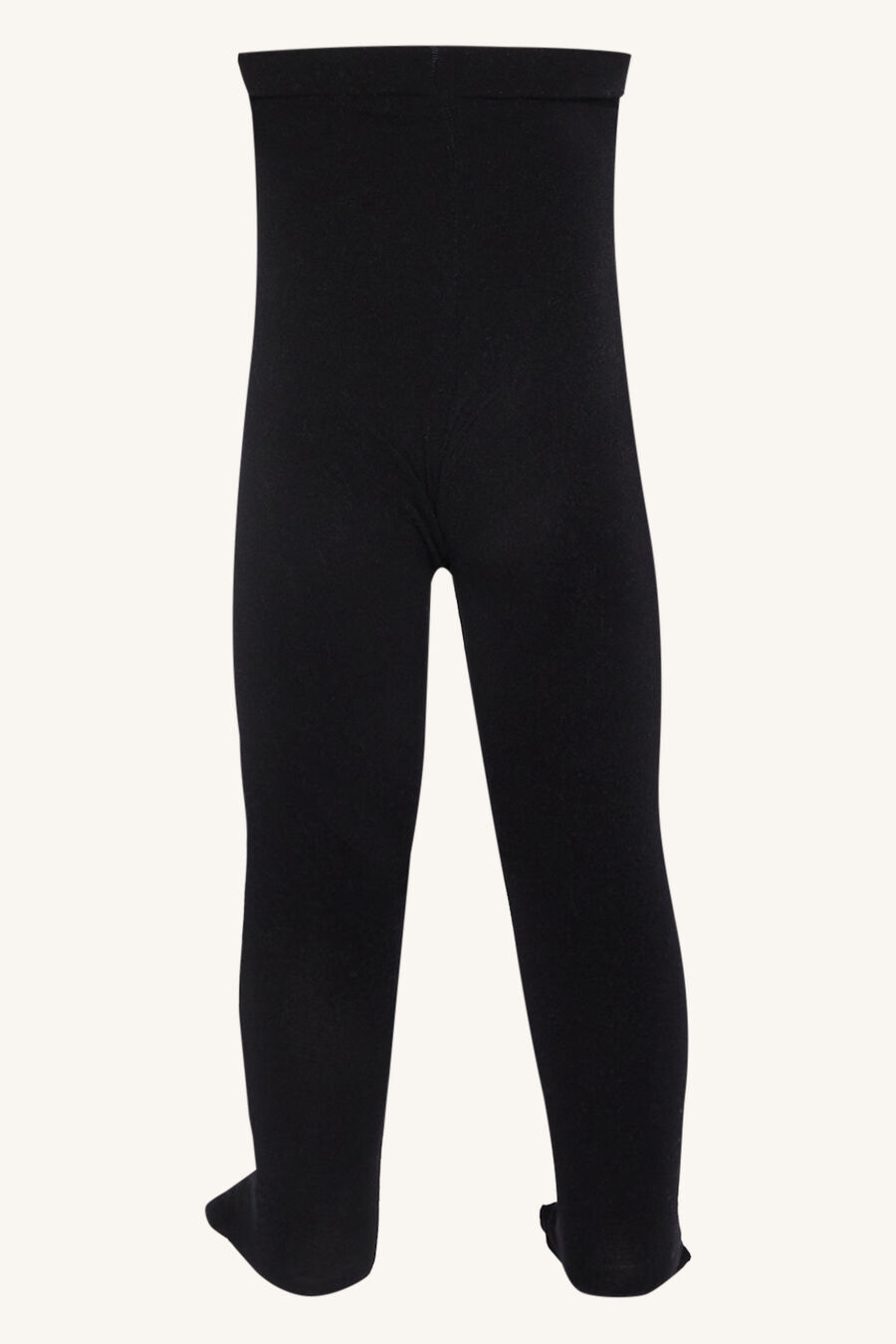OPAQUE TIGHTS in colour BLACK