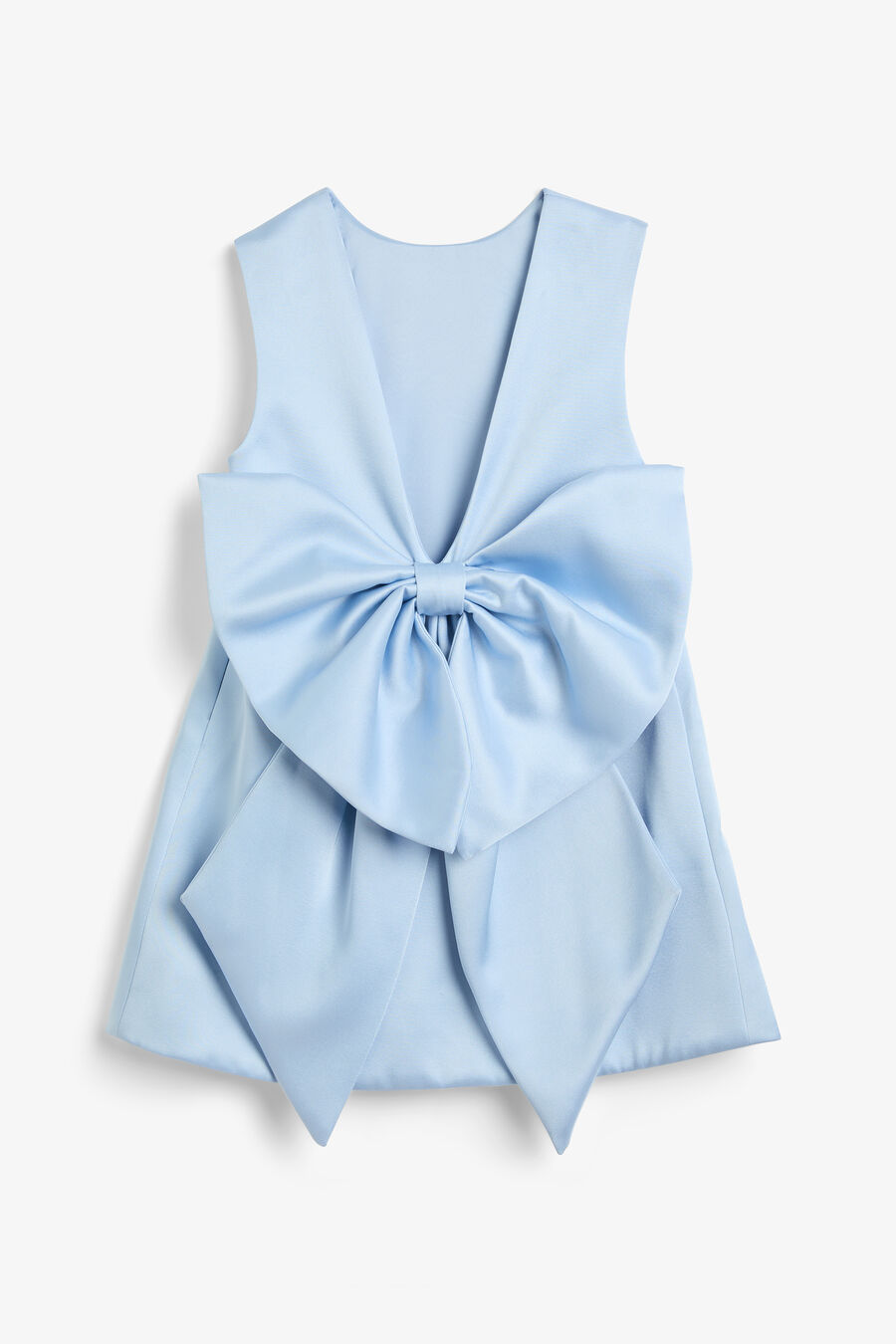 Baby Olivia Dress