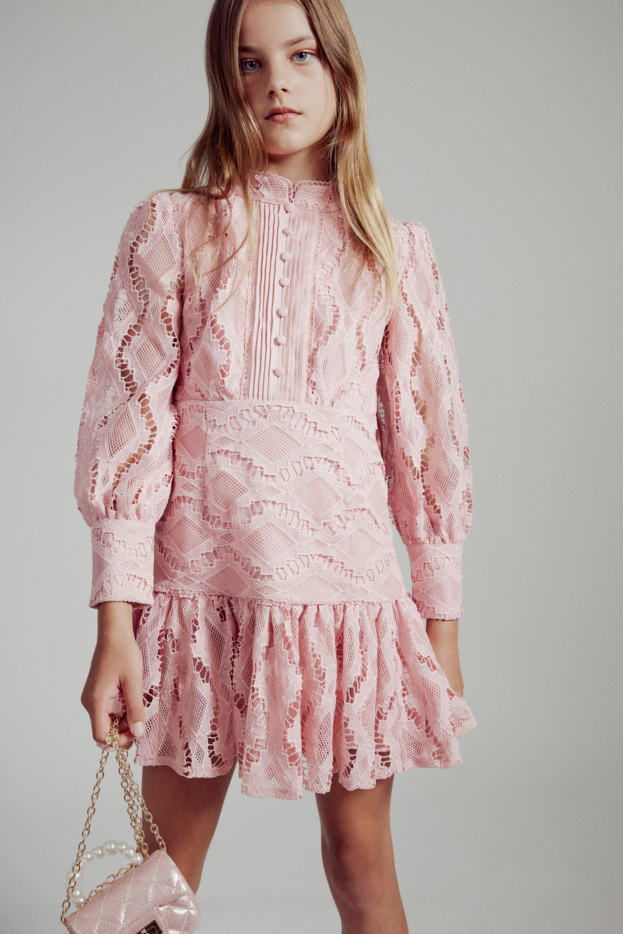 Bardot junior lace dress new arrivals
