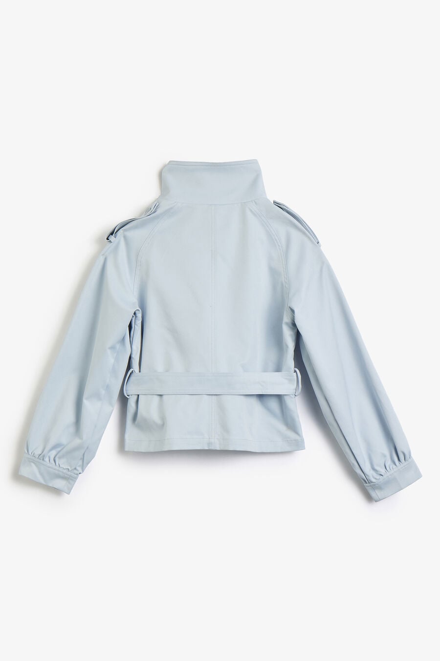 Girls Lera Double Breasted Jacket