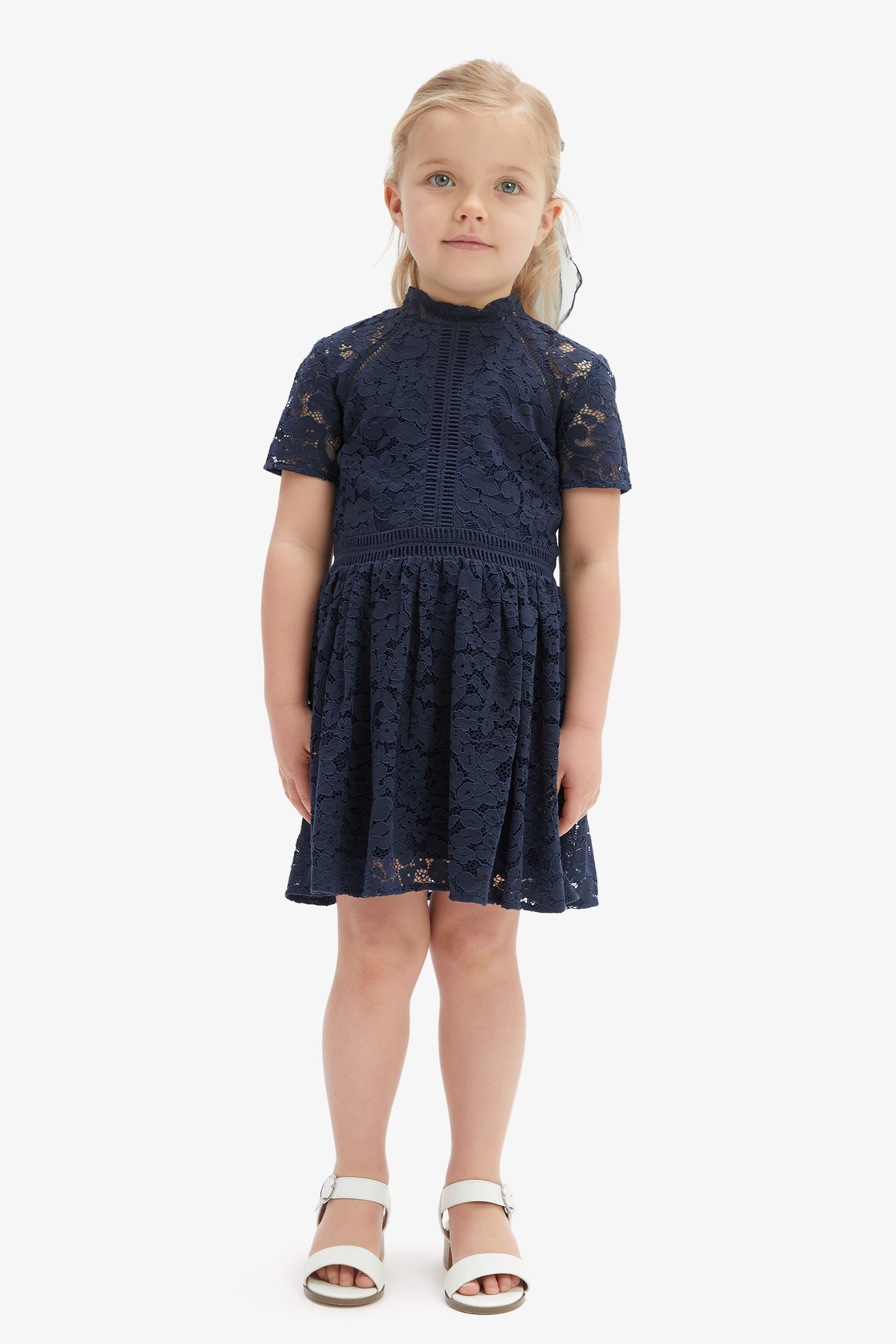 Bardot mila hot sale dress