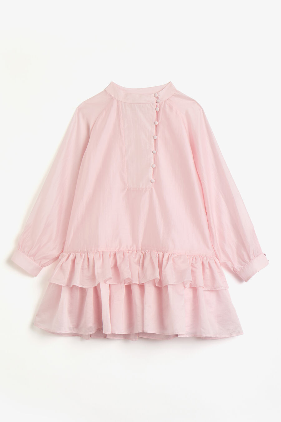 Baby Girl Thea Babydoll Dress
