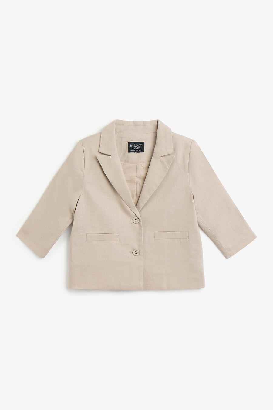 Baby Boy Charles Blazer