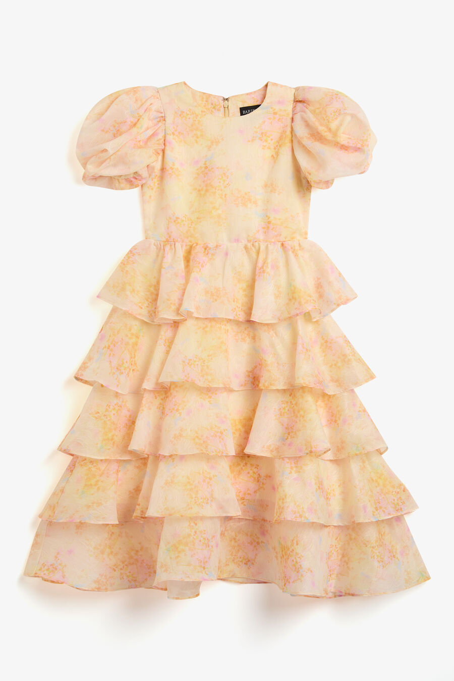 Girls Lenny Maxi Dress