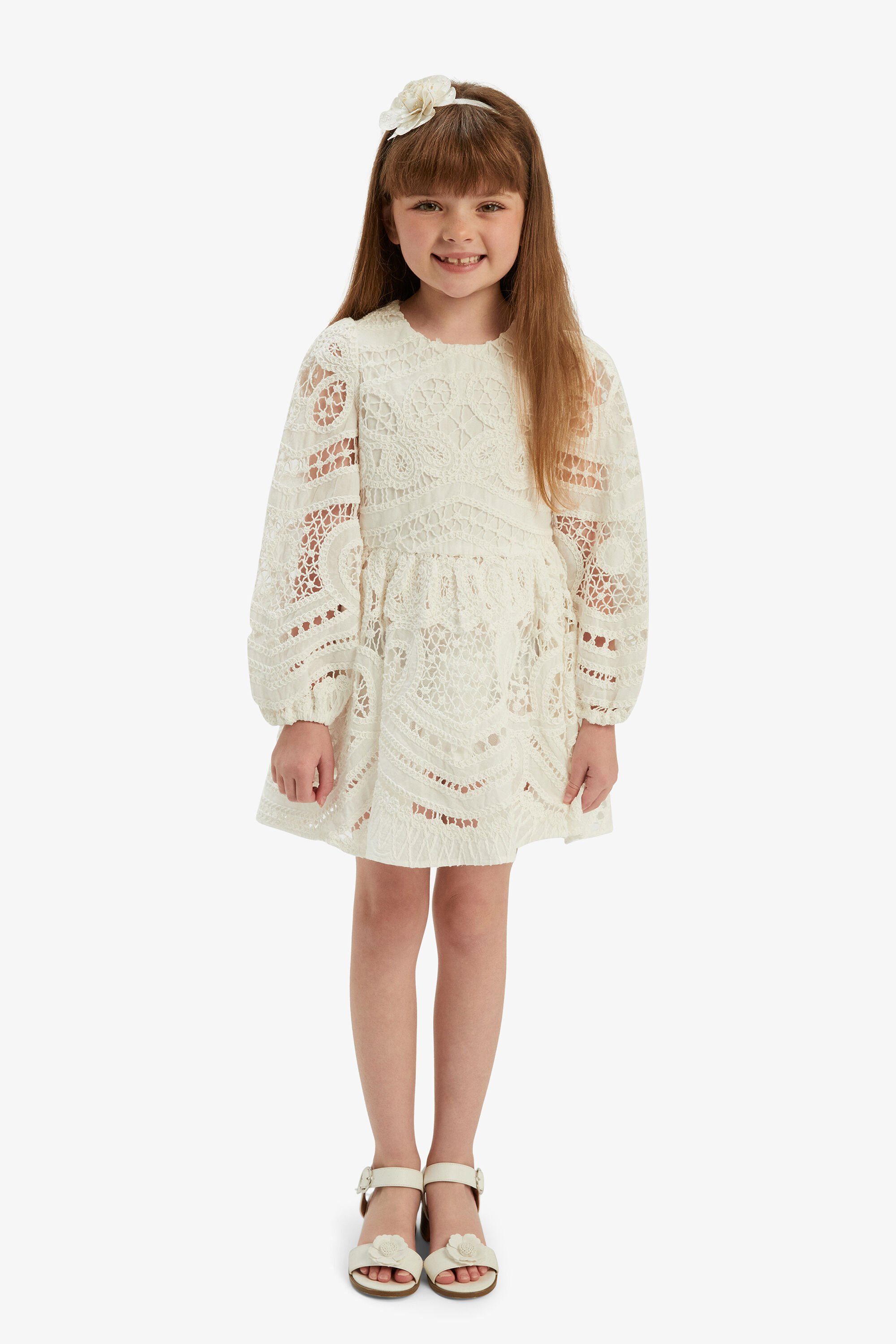 White junior hot sale dresses
