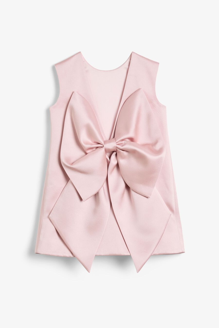 Olivia Mini Dress