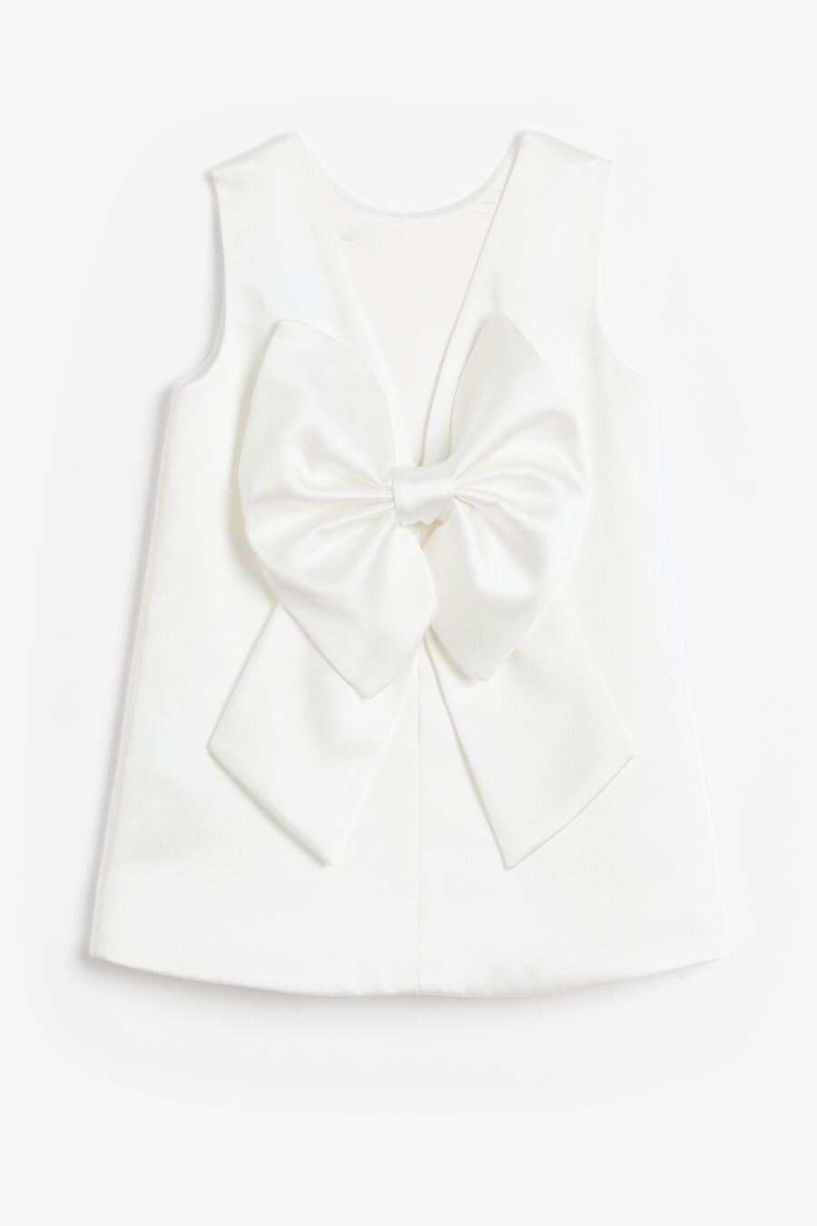 Baby Girl Olivia Mini Dress