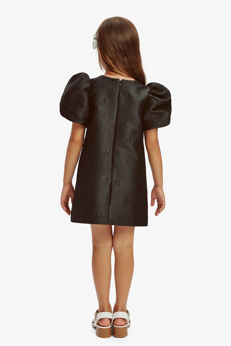 Girls Giselle Mini Dress