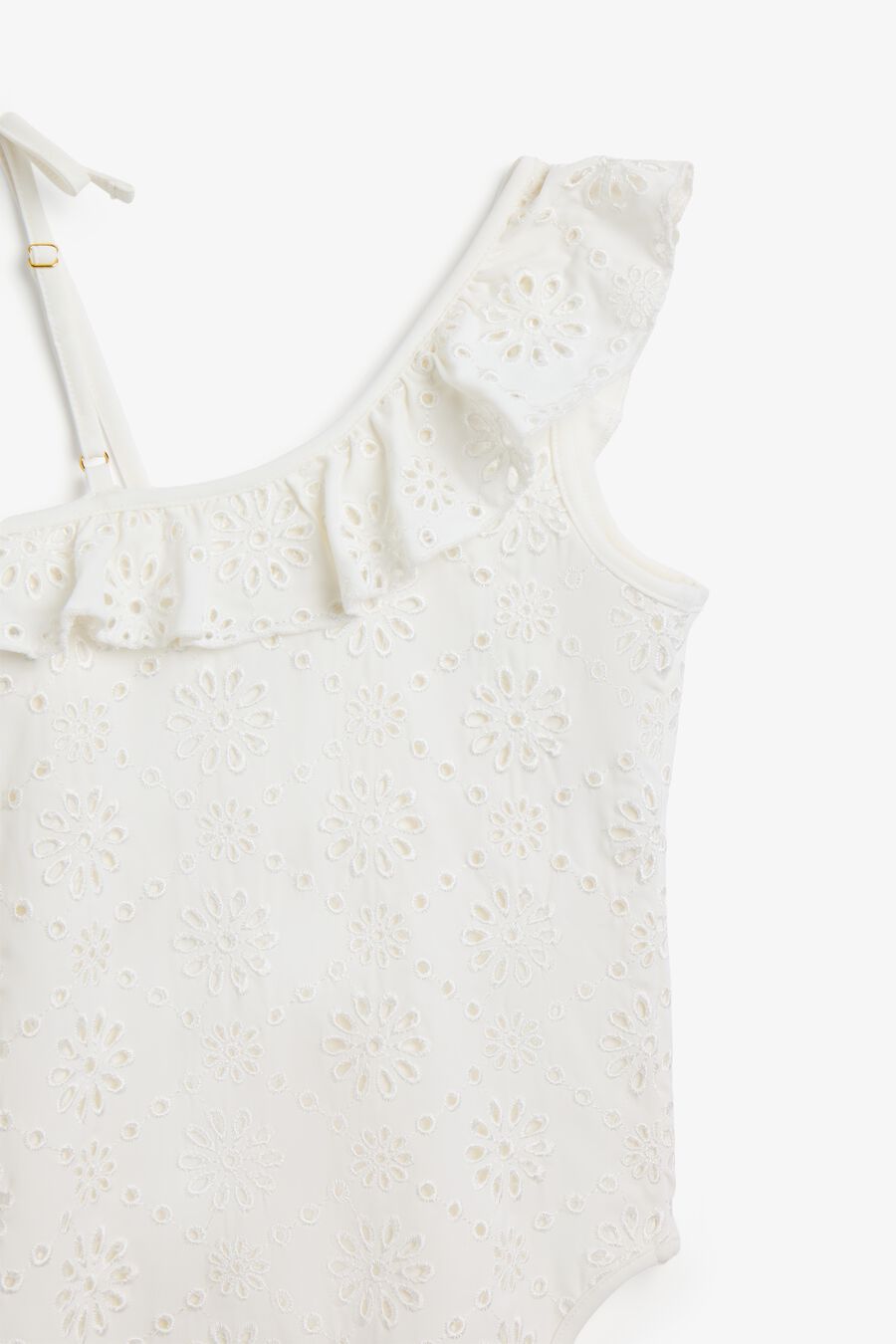 Girls Lucille One Piece Swim