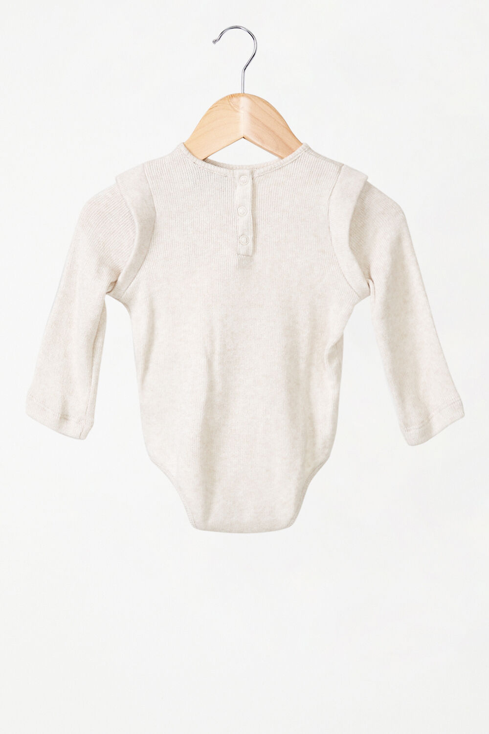 BABY GIRL LIANI SOFT TOUCH GROW in colour BEIGE