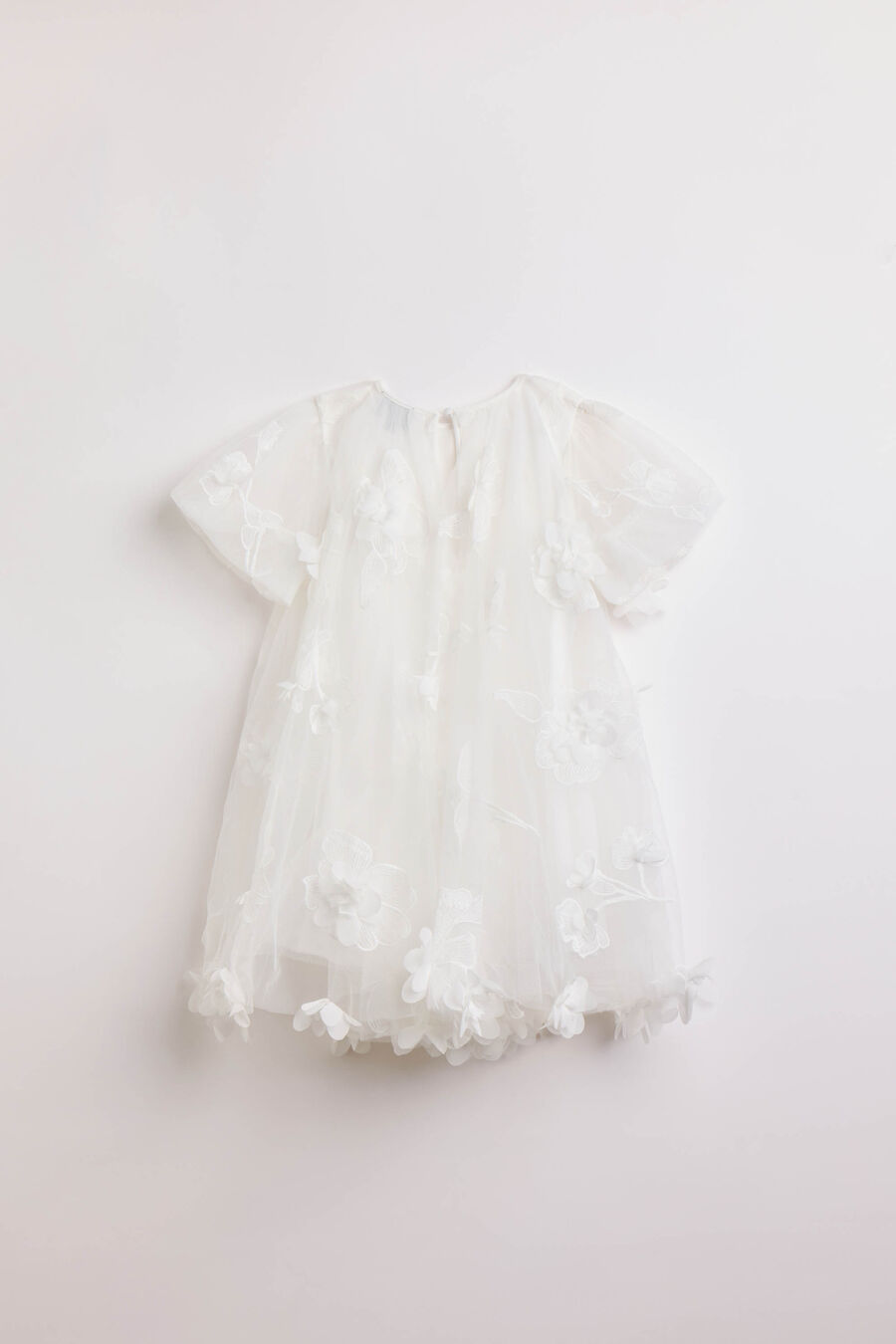 Girls Aya Mini Dress