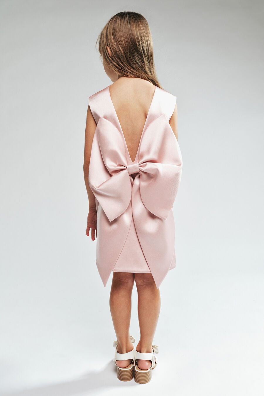 Olivia Mini Dress