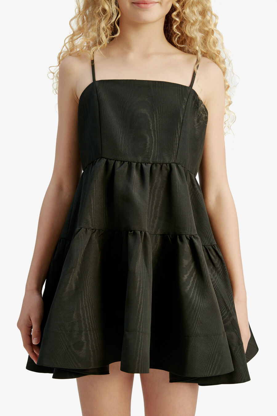 Girls Charlotte Mini Dress