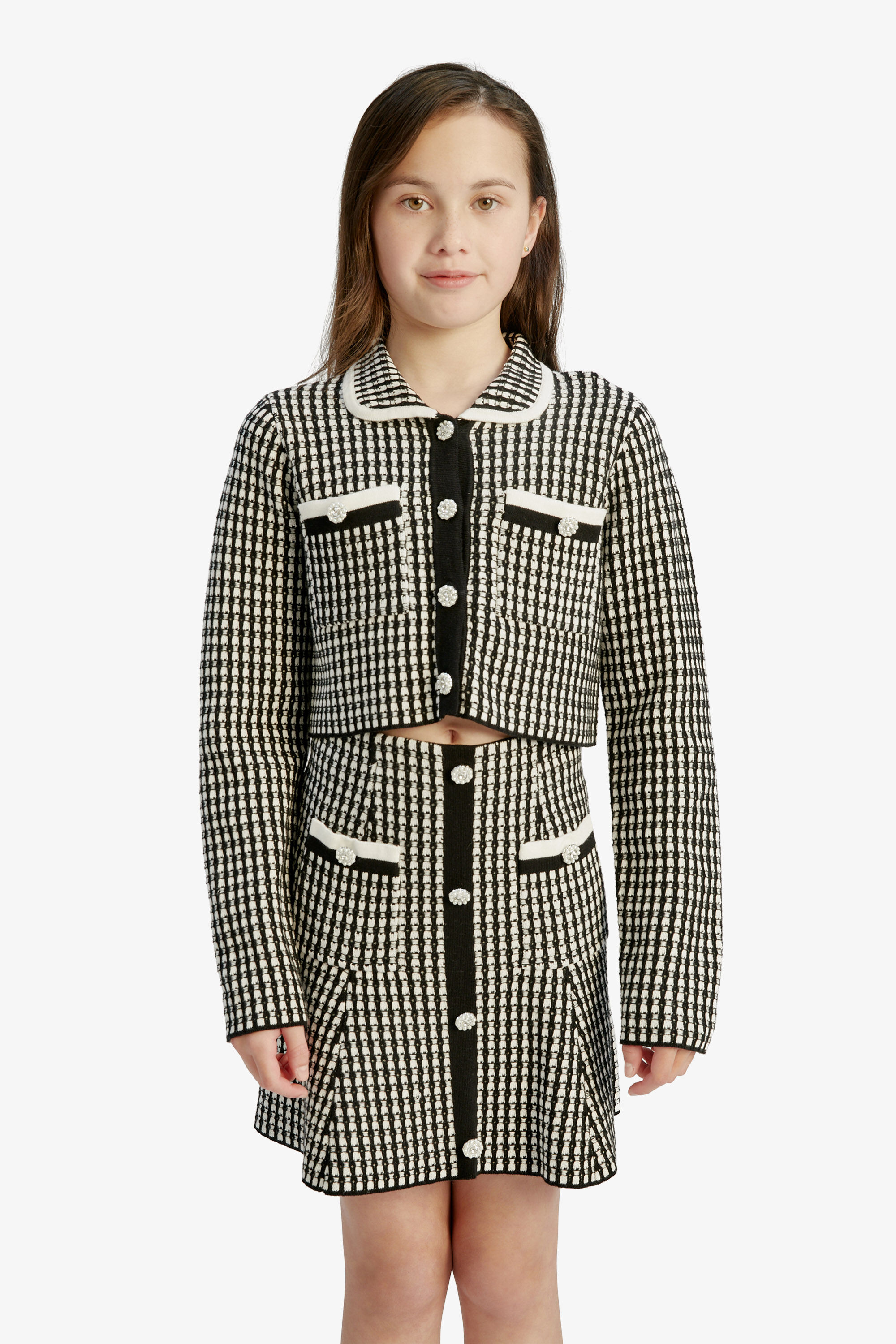 Girls Jackets Shop Coats Puffer Outerwear Bardot Junior