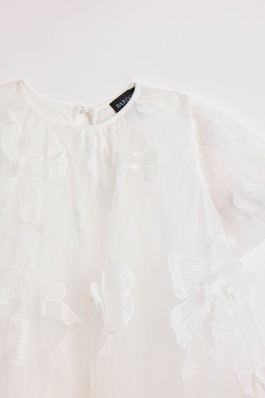 Girls Aya Mini Dress