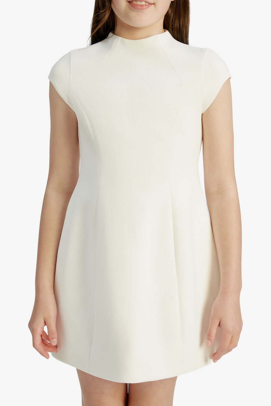 Girls Delphina Mini Dress