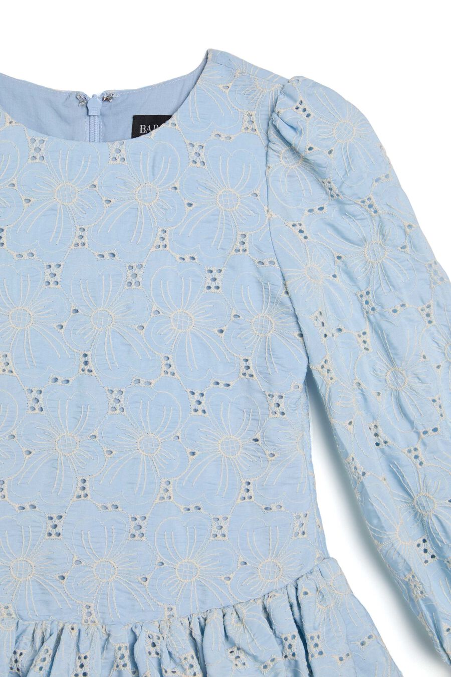 Girls Camille Mini Dress