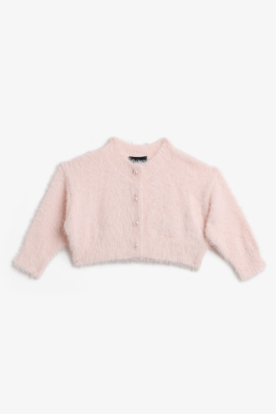 Baby Bell Sleeve Cardi