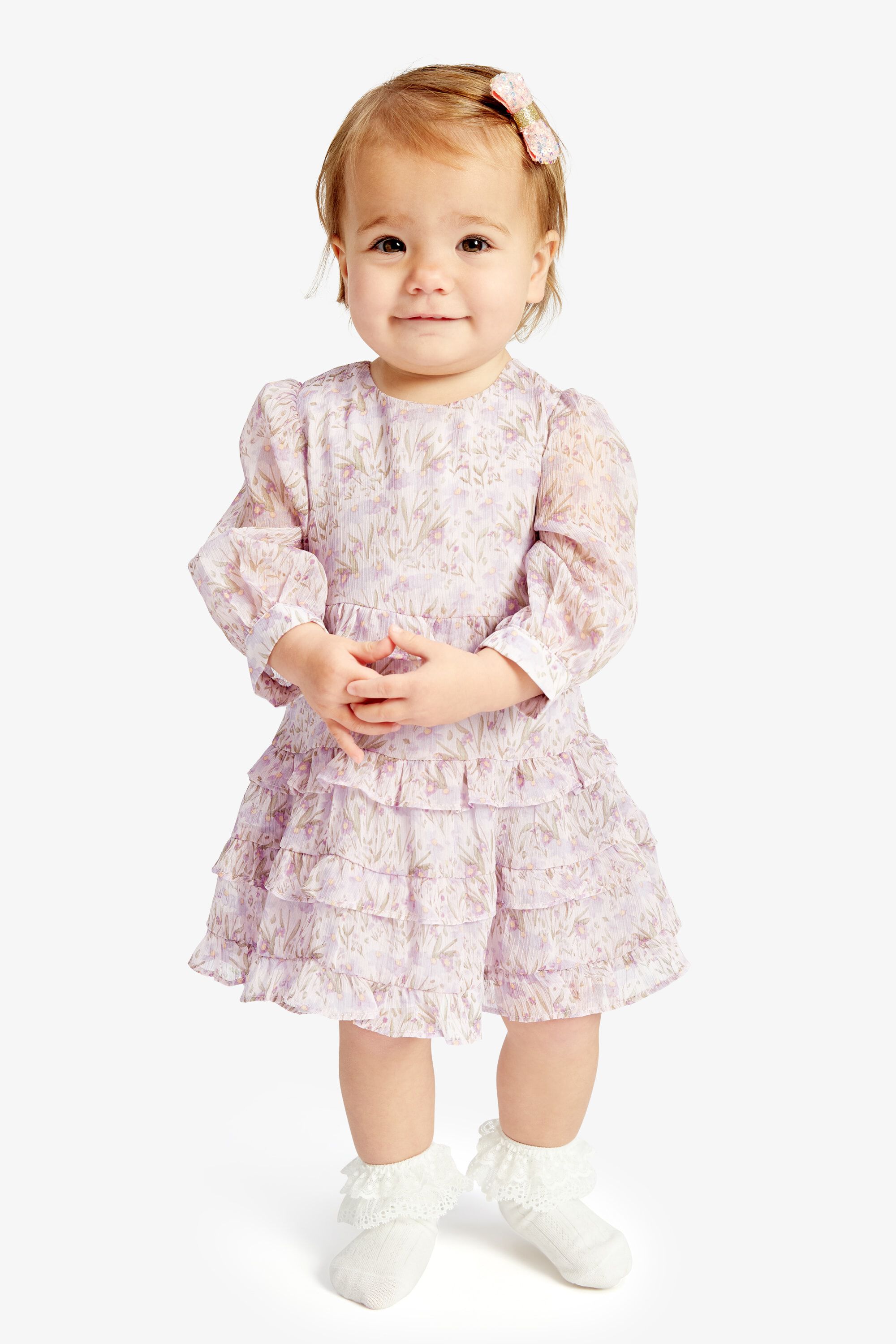 Bardot baby sale top