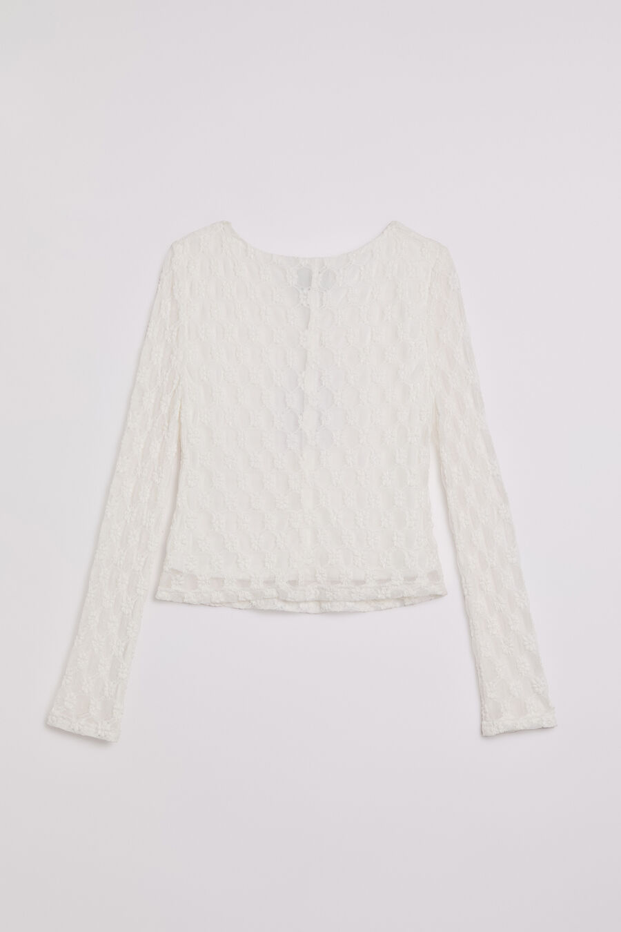 Girls Adoni Long Sleeve Top