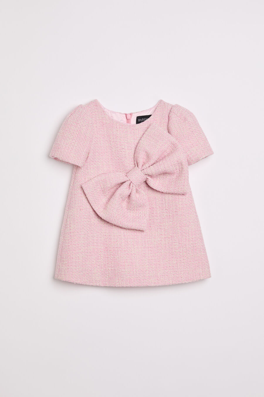 Baby Lucille Bow Dress