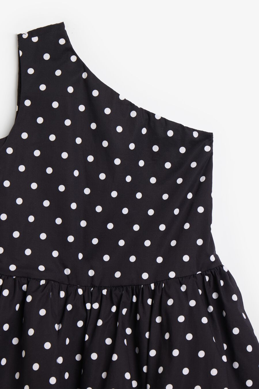Girls Alice Polka Dot Bubble Dress