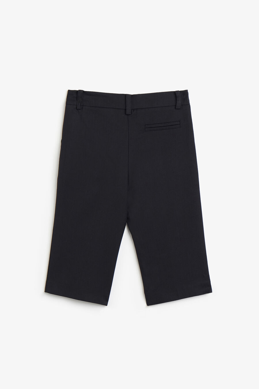 Baby Boy Timotee Pleated Pant