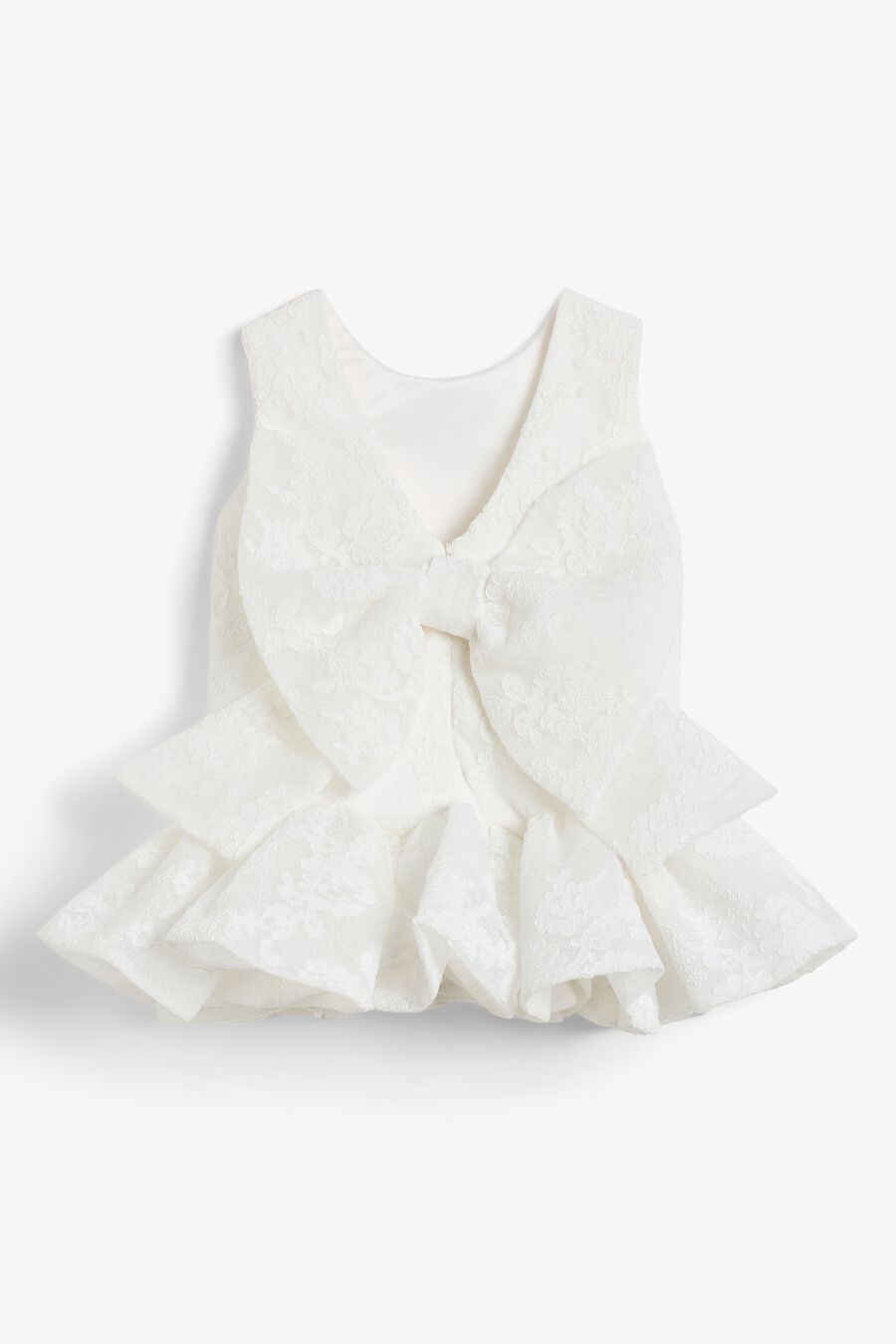 Baby Girl Fleurine Dress
