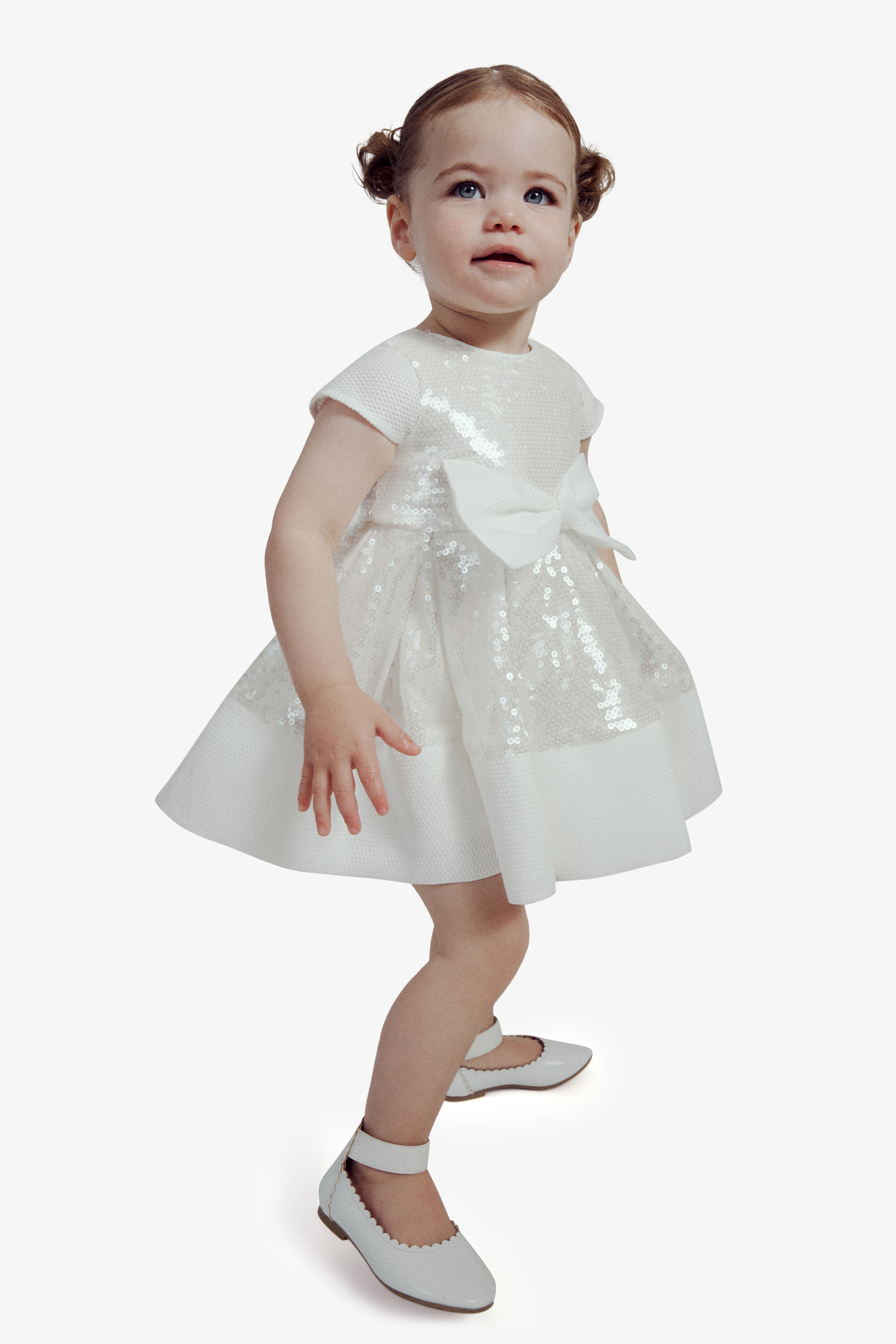 White Baby Girls Dresses Shop Toddler Girls Dresses Bardot Junior