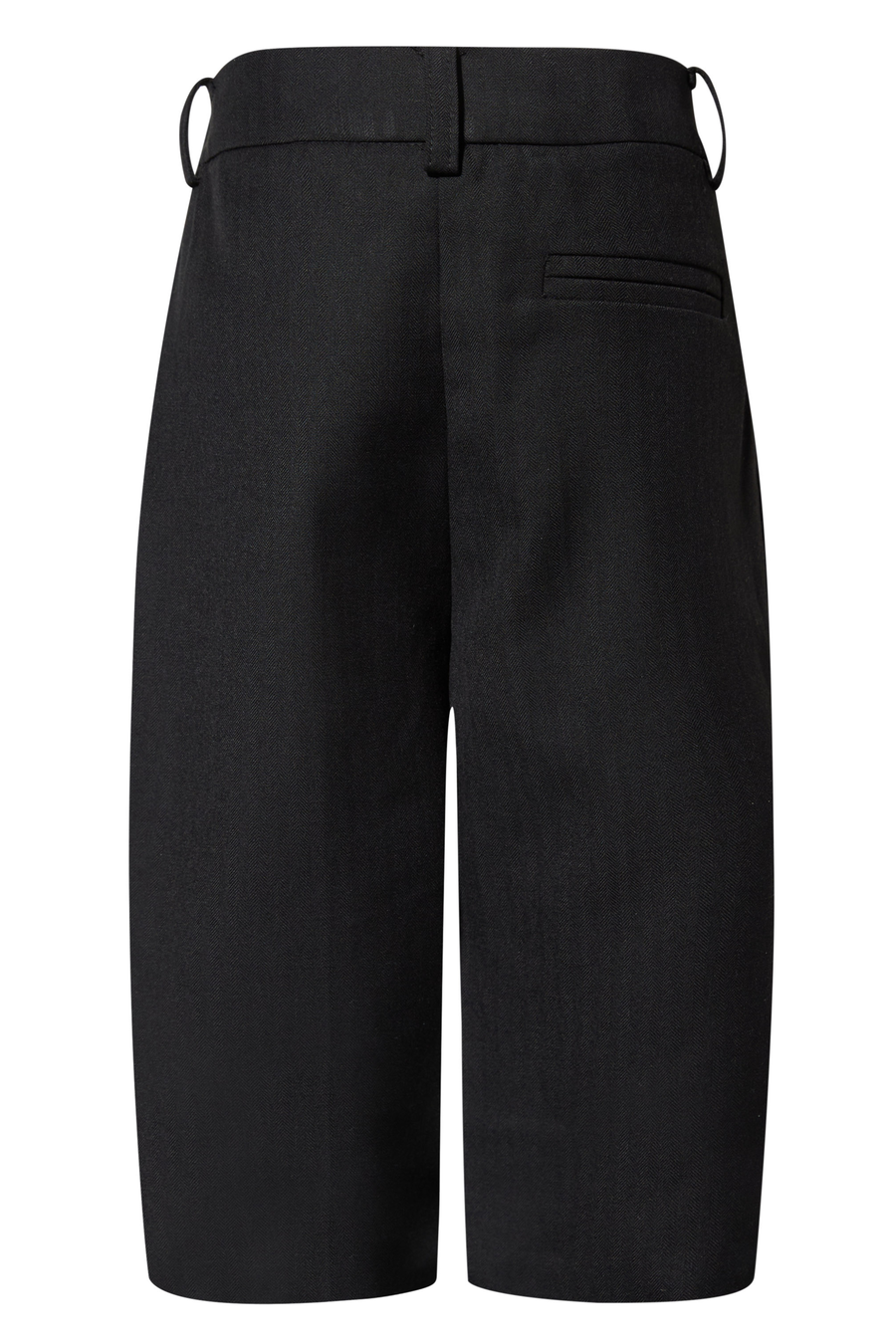 Baby Boy Timotee Pleated Pant