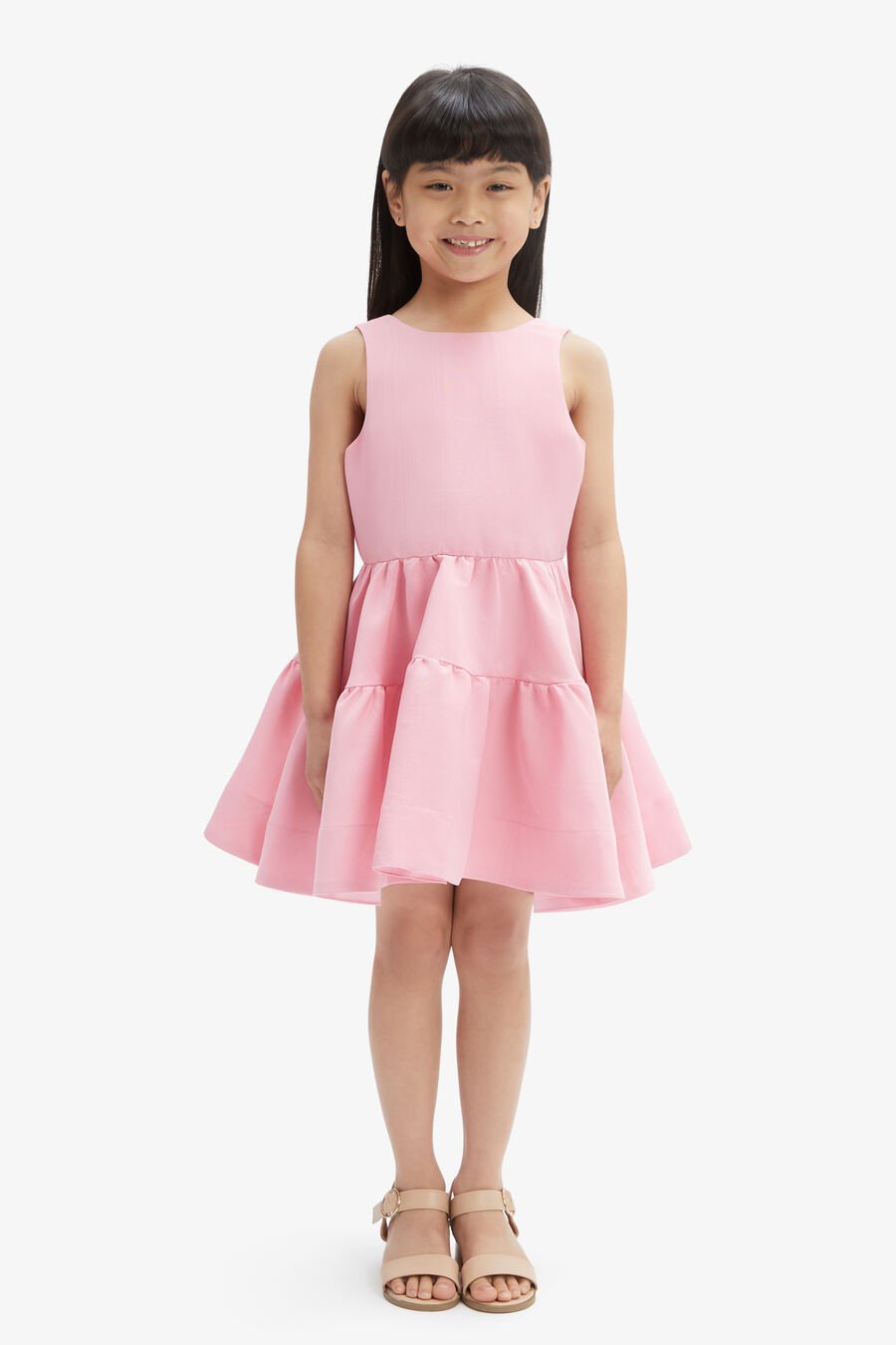 Girls Chiara Mini Dress