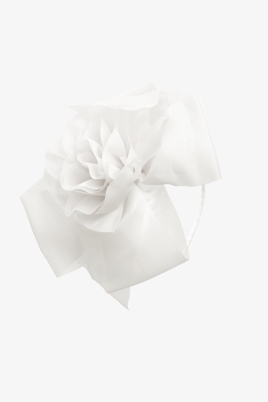 Girls Halina Flower Headband