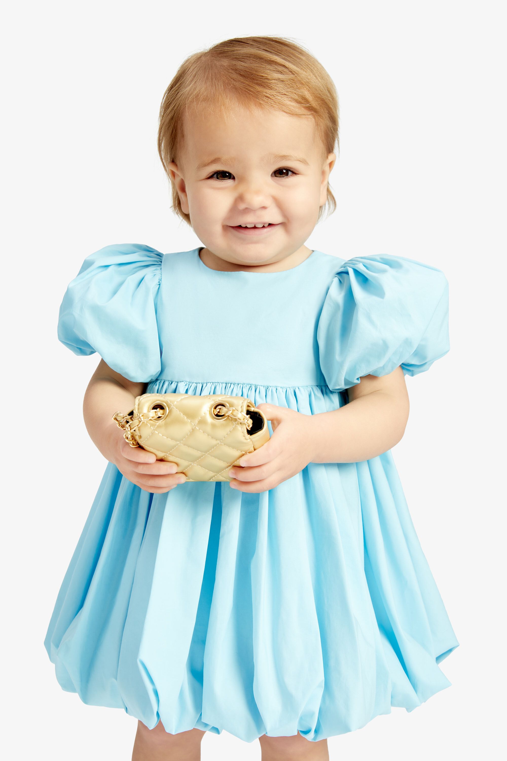 Blue Baby Girls Boys Clothing Toddler Newborn Baby Girl Boy Clothes Bardot Junior