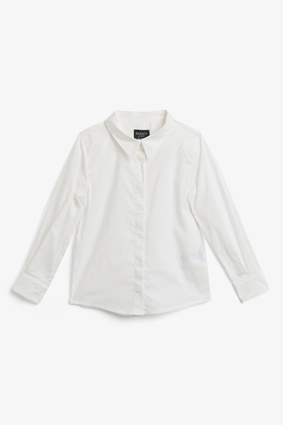 Boys Lawrence Button Down Shirt