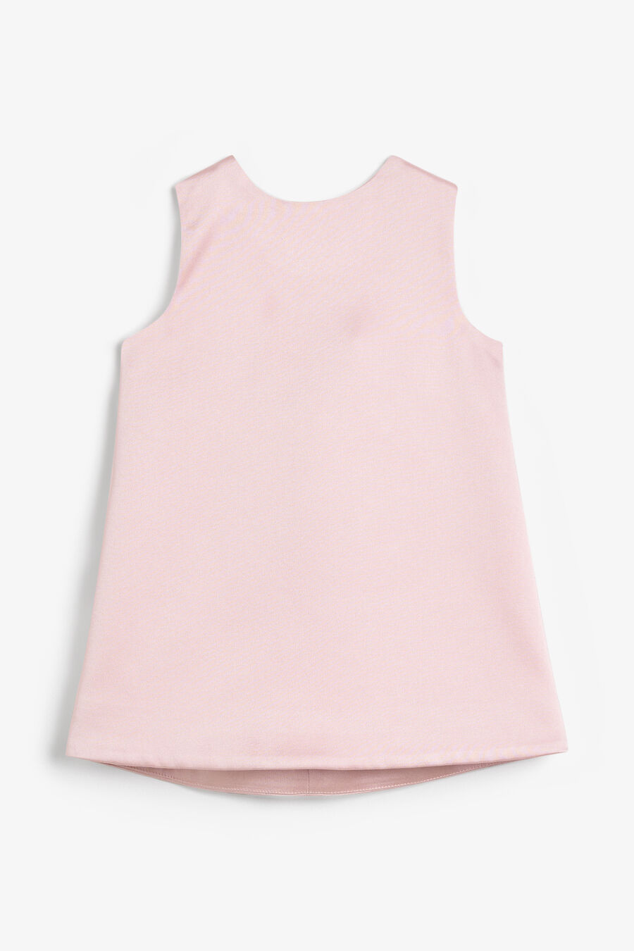 Baby Girl Olivia Mini Dress