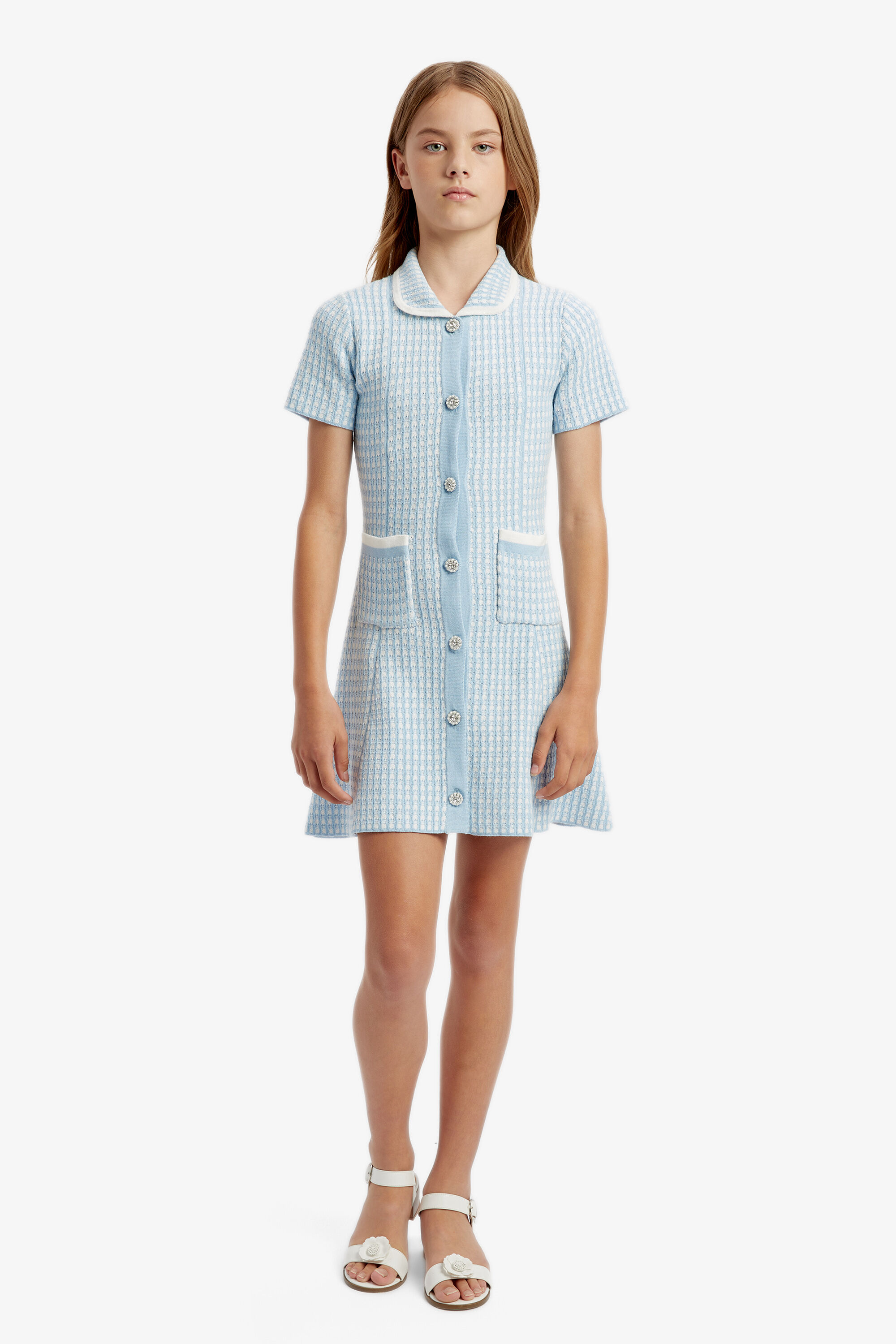 Bardot junior dresses sale sale